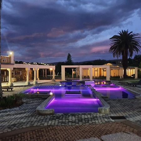 Floreat Riverside Lodge And Spa Sabie Ngoại thất bức ảnh