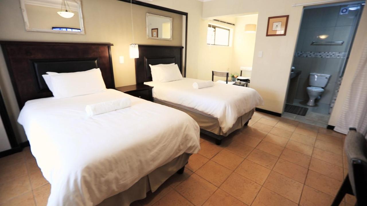Floreat Riverside Lodge And Spa Sabie Ngoại thất bức ảnh