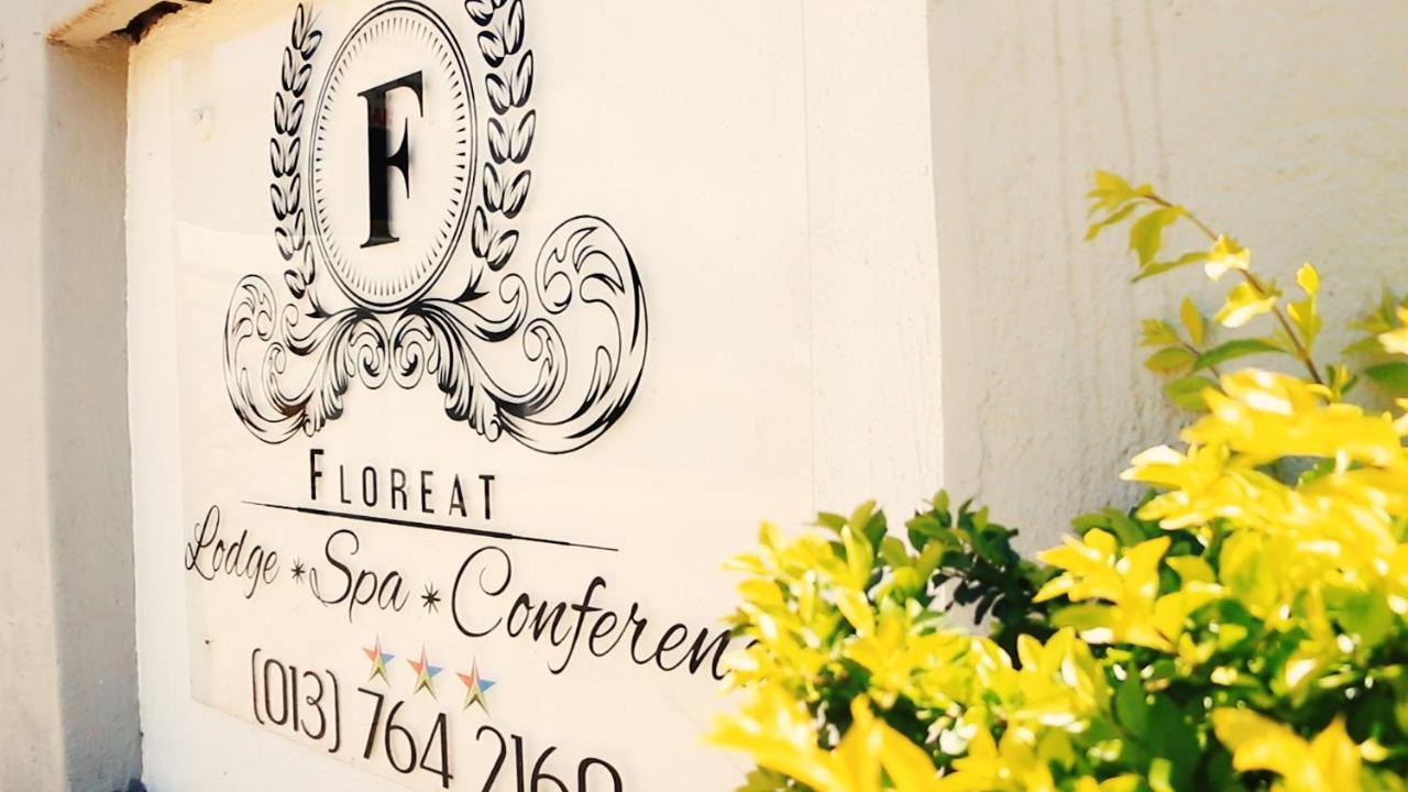Floreat Riverside Lodge And Spa Sabie Ngoại thất bức ảnh