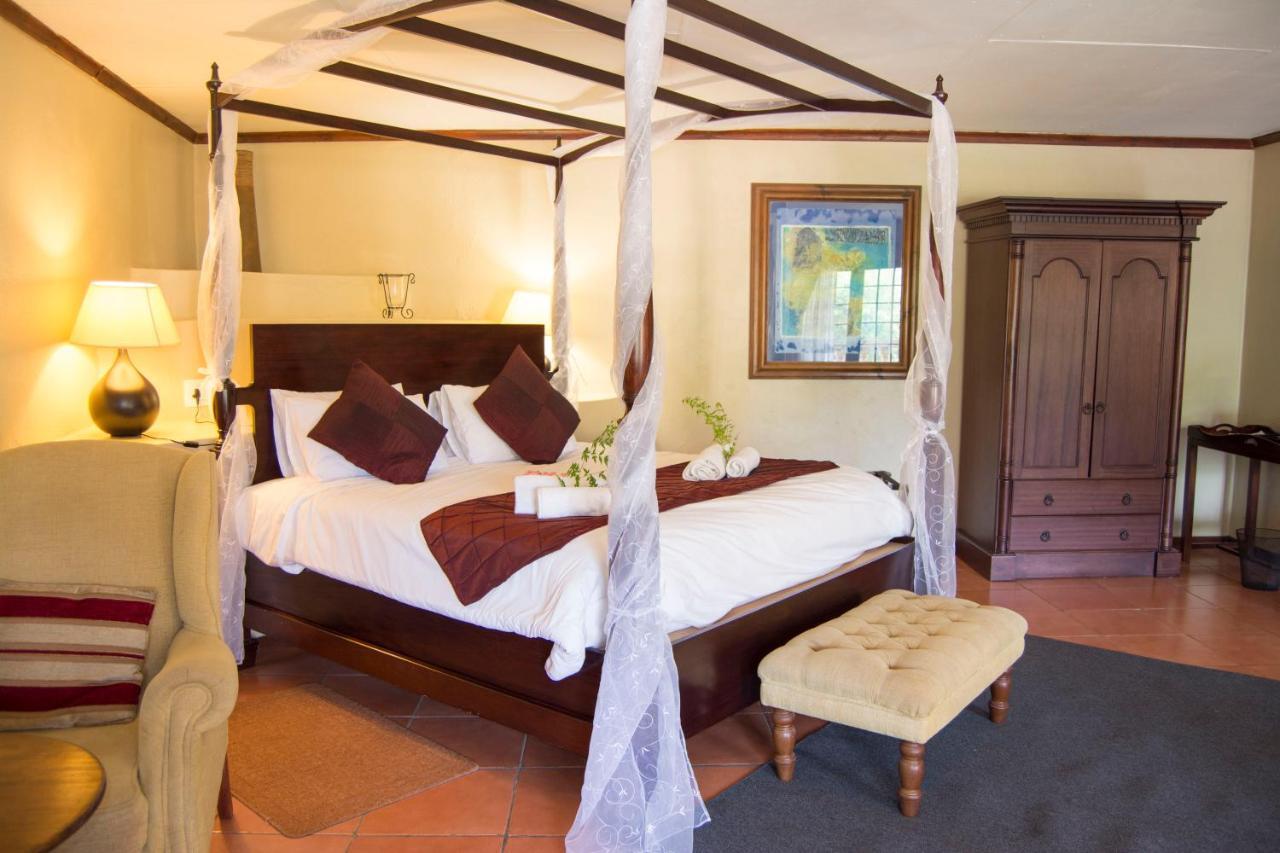 Floreat Riverside Lodge And Spa Sabie Ngoại thất bức ảnh