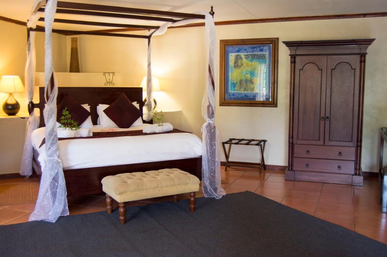 Floreat Riverside Lodge And Spa Sabie Ngoại thất bức ảnh