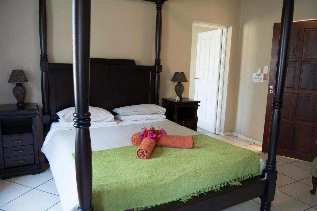 Floreat Riverside Lodge And Spa Sabie Ngoại thất bức ảnh