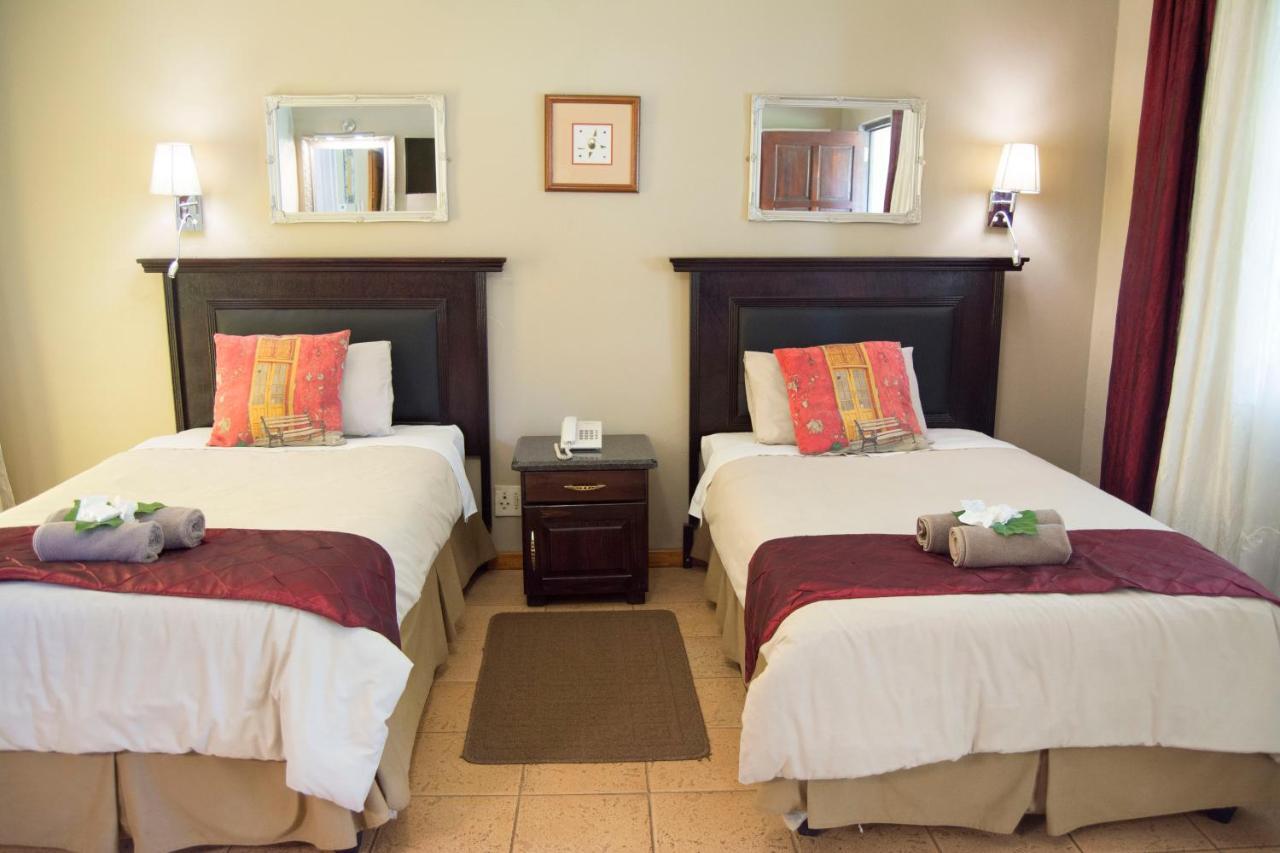 Floreat Riverside Lodge And Spa Sabie Ngoại thất bức ảnh