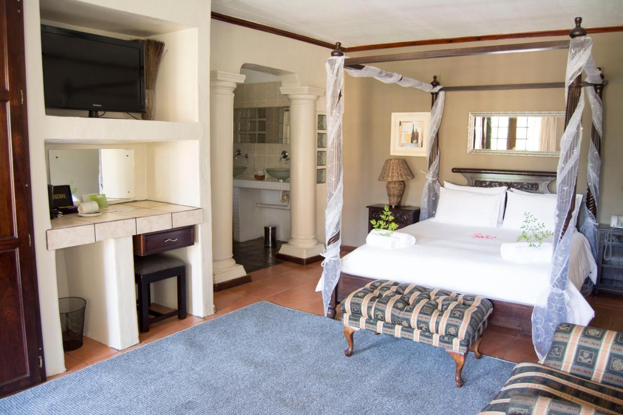 Floreat Riverside Lodge And Spa Sabie Ngoại thất bức ảnh