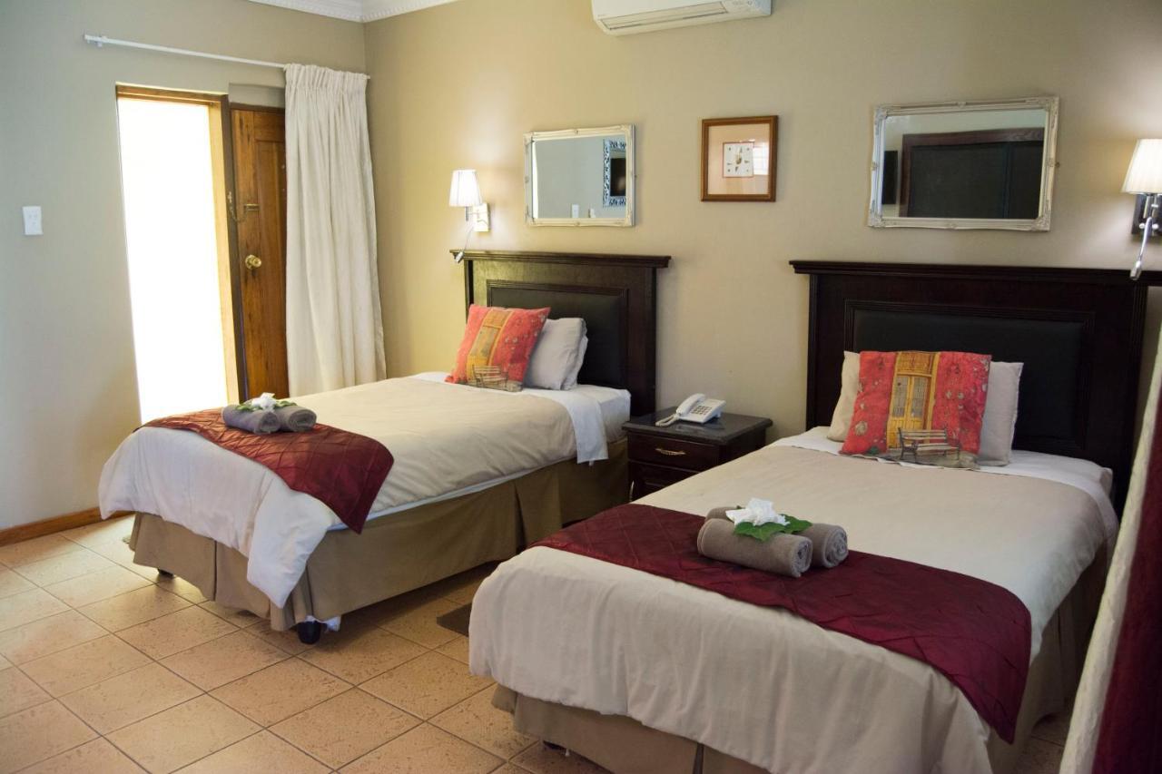 Floreat Riverside Lodge And Spa Sabie Ngoại thất bức ảnh