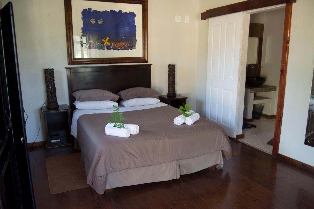 Floreat Riverside Lodge And Spa Sabie Ngoại thất bức ảnh