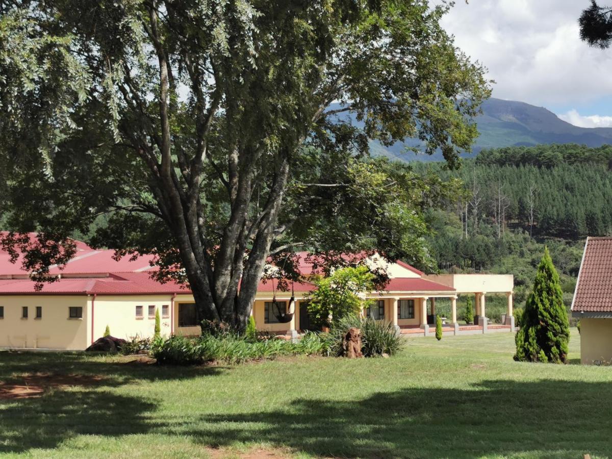 Floreat Riverside Lodge And Spa Sabie Ngoại thất bức ảnh