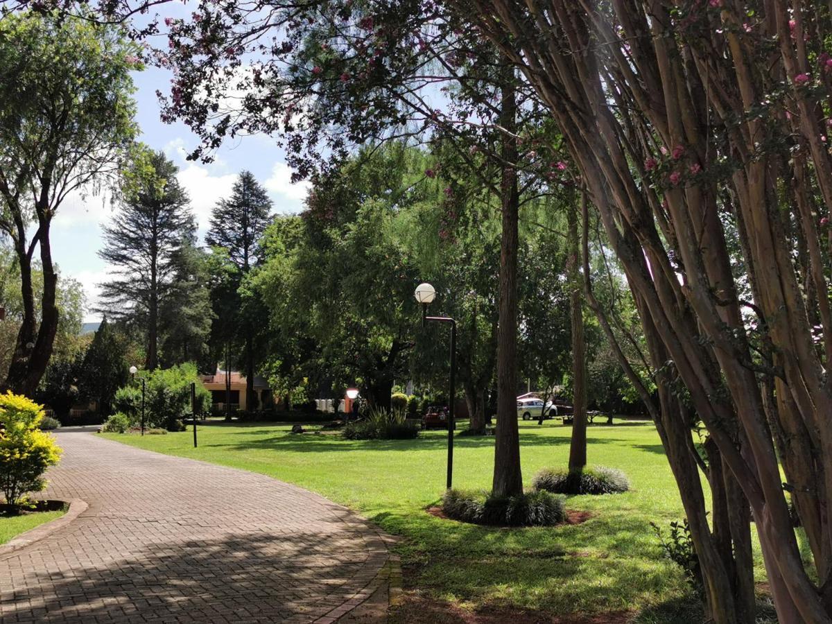 Floreat Riverside Lodge And Spa Sabie Ngoại thất bức ảnh