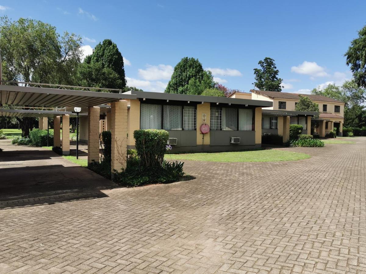 Floreat Riverside Lodge And Spa Sabie Ngoại thất bức ảnh